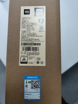 RedmiBook Pro 15怎么样?千万不要被忽悠了!