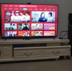 TCL 55T88D怎么样评分差不差？后悔真的吗?