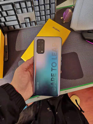 用户测评realme 真我X7 Pro怎么样很差吗?用了三个多月感受？