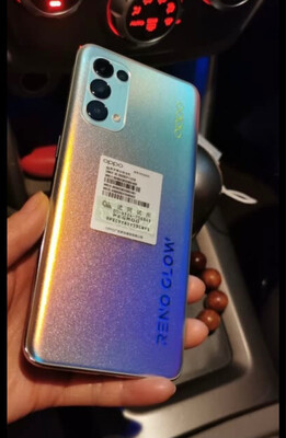 大伙问：OPPO Reno5怎么样呢？一年感受反馈!