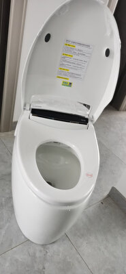 如实评价玺堡一体式智能马桶怎么样？2个月评测反馈