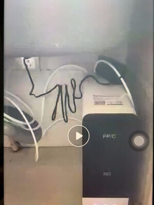 测评苏泊尔净水器DR2H1真实感受曝光评测，不看后悔！