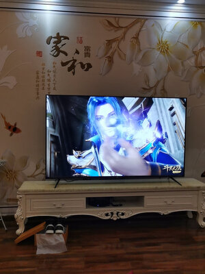 TCL 75V8怎么样,测评三个月后感受!!!【真相反馈