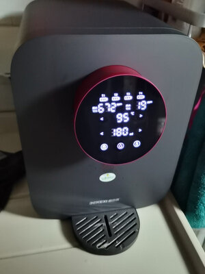 质量口碑评测：德克西净水器怎么样？网友评价真实吗？