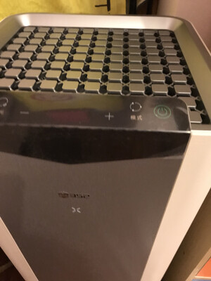 揭秘使用352空气净化器X50S怎么样?很多人被骗了?是不是真的?