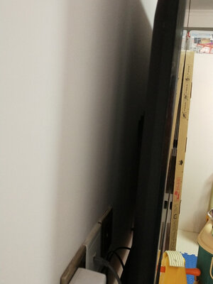 TCL 55V8-PRO怎么样质量烂不烂?质量被曝光了?