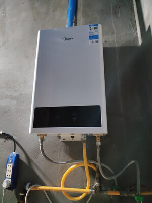 真实感受美的JSQ22-ZC1怎么样，揭秘质量好不好！