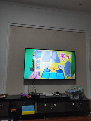 创维电视50v40怎么样,测评一个月后感受!【缺点大吐槽