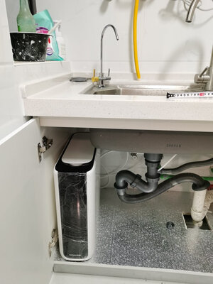 志高净水器怎么样真的后悔了吗?彻底后悔?