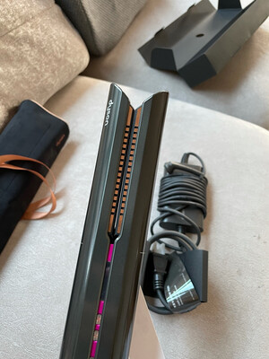戴森Dyson Corrale口碑怎么样？用户都说很好？