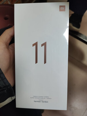 质量揭秘：小米11怎么样?千万不要被忽悠了！