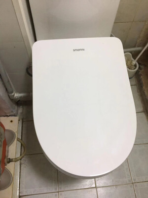 【用户爆料】智米智能马桶盖S 高端版怎么样?买过后悔了是真的吗