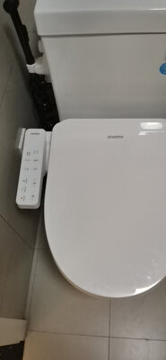 【用户爆料】智米智能马桶盖S 高端版怎么样?买过后悔了是真的吗