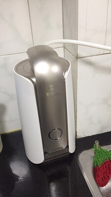 易开得净水器真实使用经验爆料，不看后悔死了！