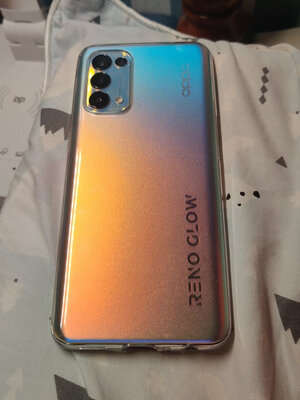 真实感受：OPPO Reno5怎么样呢？质量差还是好呢？