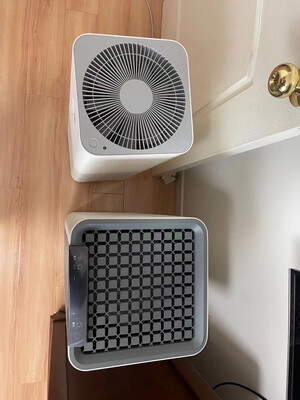 反馈352空气净化器X50S怎么样？千万不要上当？【防止忽悠】