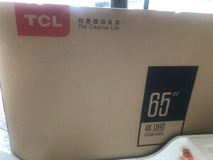 对比说说一下康佳65D3和TCL 65V6M哪个好什么区别?亲身经历诉说?