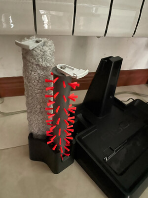 口碑评测：必胜洗地机2582Z怎么样？一个月亲身体验