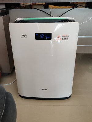 深入评测亚都空气净化器怎么样?听说质量很烂是真的吗?