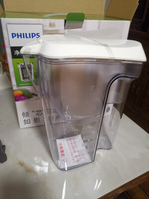 使用反馈:飞利浦瀑布净水器3S怎么样,揭秘真实真相,不看后悔