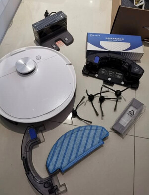 用过的人分析科沃斯地宝T8 Power怎么样?【使用一年后真相】