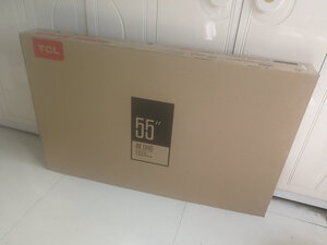 TCL 55Q7D怎么样,使用半年后点评!!!【优缺点曝光
