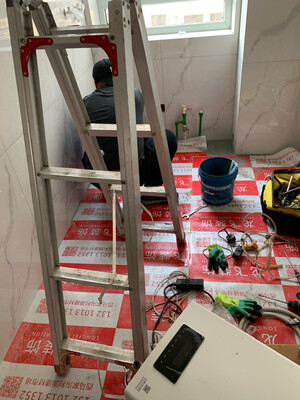 请教：林内JSQ30-D5怎么样？有什么缺点测评？