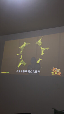 用了三个月吐槽大眼橙投影仪X7pro和当贝投影仪F3哪个好?用户反馈好不好