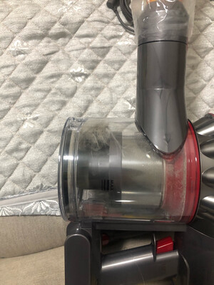 神评测下戴森吸尘器 V8 Absolute究竟怎么样，揭秘很多人不是后悔的谎言！