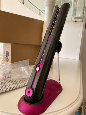 戴森Dyson Corrale口碑怎么样？用户都说很好？
