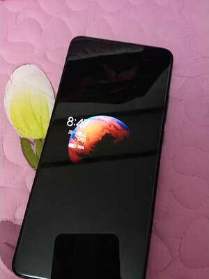 三个月使用说说华为nova 8和Redmi K30 至尊纪念版哪个好什么区别？口感好吗？