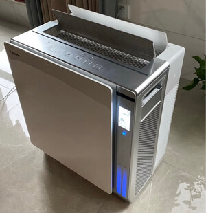 松下空气净化器nanoex怎么样你想知道的在这里实话大爆料