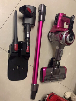 真实感受：美的P5S吸尘器怎么样呢？质量差还是好呢？