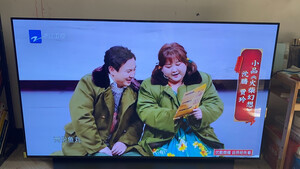 大家知道LG OLED77CXPCA差不差，这样选不盲目 ！