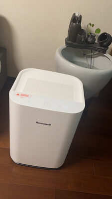 使用者反馈霍尼韦尔空气净化器怎么样,使用口碑差不差?