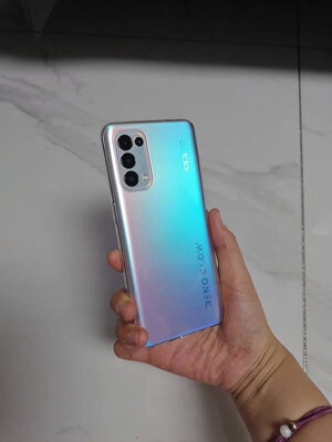 OPPO Reno5怎么样?千万不要被忽悠了!事实真相