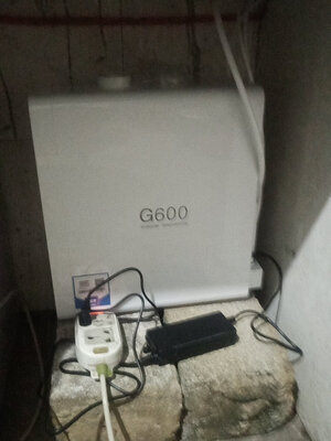 已入手一个月说说海尔净水器6H99怎么样？质量差？