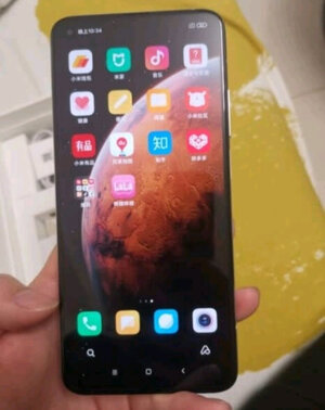 大家交流：Redmi K30S 至尊纪念版怎么样？三个月使用感受！