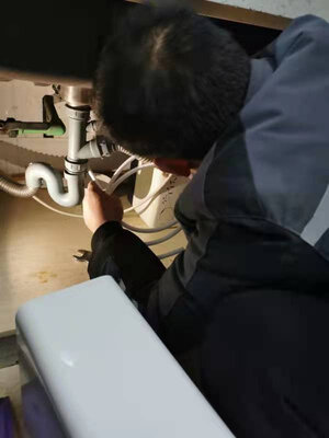 海尔净水器HU603-3A业主购买后吐槽优缺点，测评分析