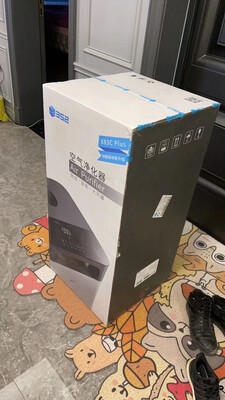 亲测解析：352 X83C Plus空气净化器怎么样?质量是不是真的差?