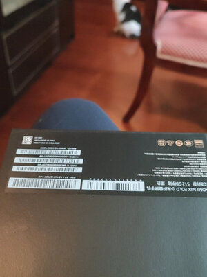 吐槽感受：MIX FOLD怎么样?质量是不是真的差?