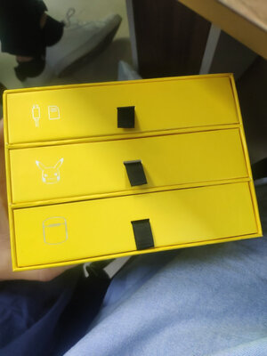 漫步者LolliPods 皮卡丘版怎么样，谨防忽悠，打开迷雾看真相