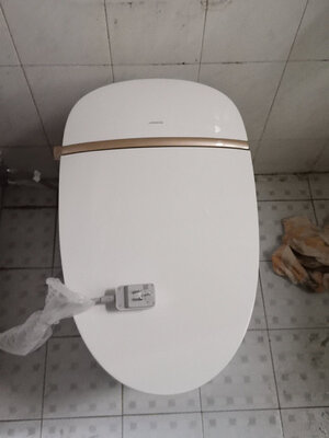【真实点评】九牧智能马桶怎么样?非常后悔了是真的吗?