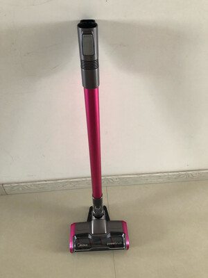 有人知道美的P5S吸尘器怎么样?听说质量很烂是真的吗?
