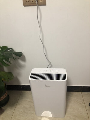 真实参考对比美的空气净化器怎么样?不看的都后悔了!