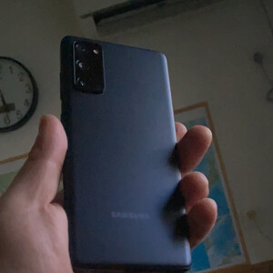 【网友爆料】三星 Galaxy S20 FE怎么样?买过后悔了是真的吗