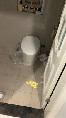 揭秘:箭牌智能马桶怎么样?千万不要被忽悠!