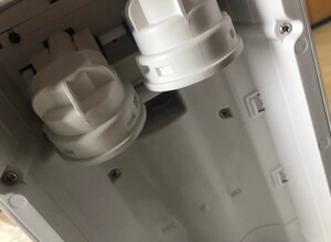 小白鲸S400净水器真实的质量反馈,优缺点吐槽