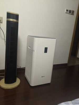 反馈352空气净化器X50S怎么样？千万不要上当？【防止忽悠】