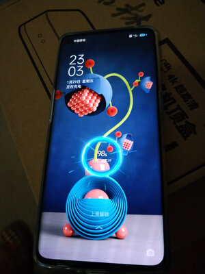 说实话:OPPO Reno5 Pro怎么样??真的垃圾吗?